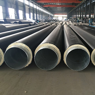 天津鋼管集團股份有限公司講解無縫鋼管防腐加工技術